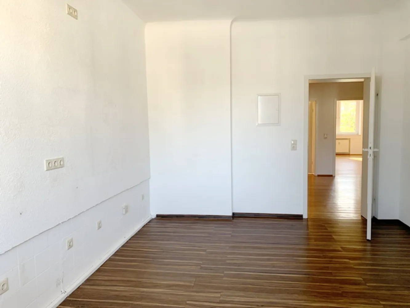 3 Zimmer Wohnung mit 87 m² in Düsseldorf – Bild 5