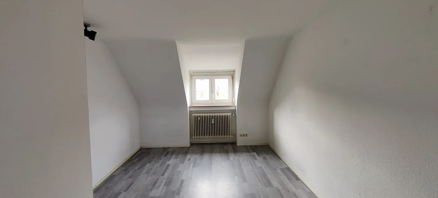 1 Zimmer Wohnung mit 15 m² in Stuttgart – Bild 2