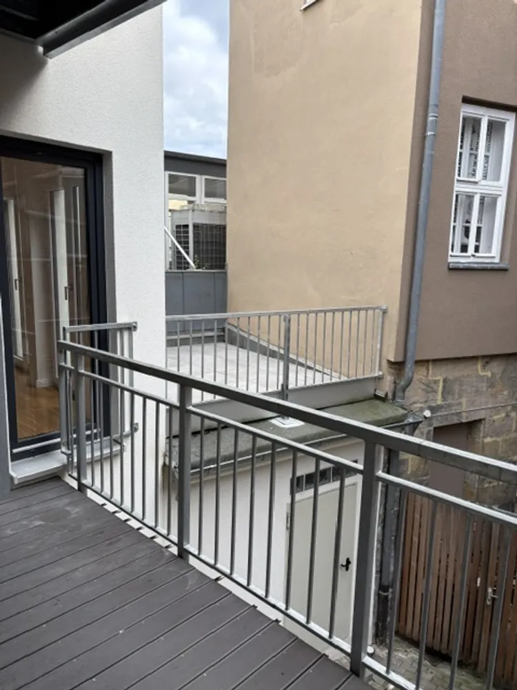 4 Zimmer Wohnung mit 99 m² in Bayreuth – Bild 3