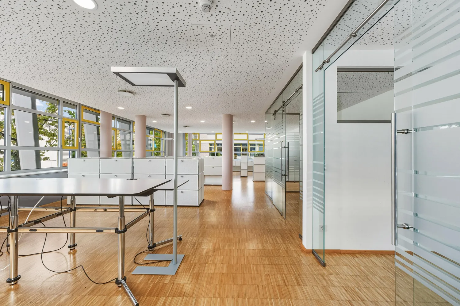 1 Zimmer Wohnung in Baden-Baden – Bild 8