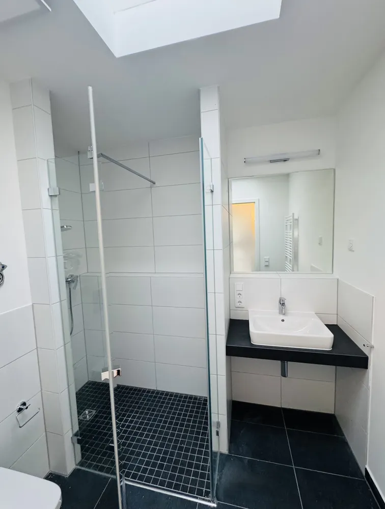 1 Zimmer Wohnung mit 29 m² in Berlin – Bild 4