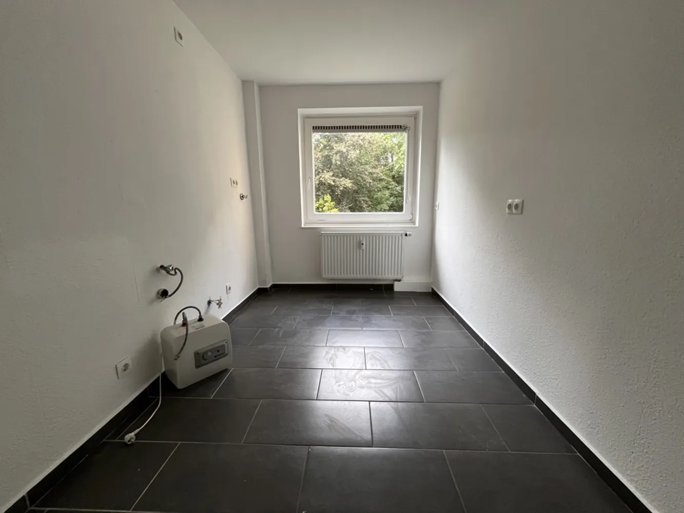 3 Zimmer Wohnung mit 69 m² in Wuppertal – Bild 2