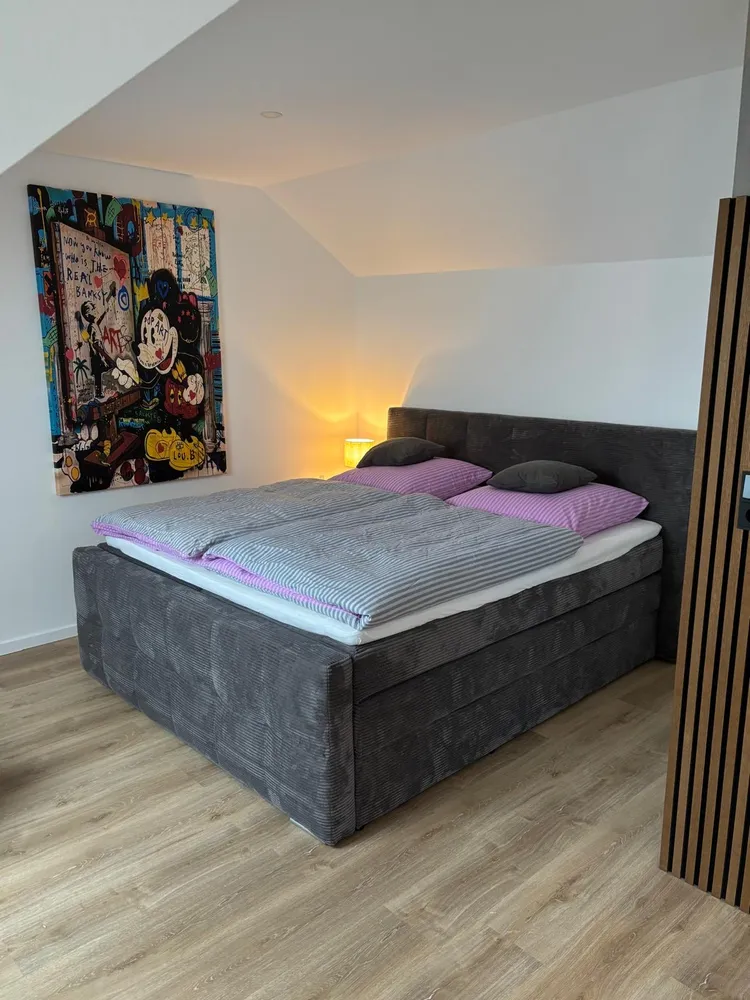 1 Zimmer Haus mit 63 m² in Langenfeld – Bild 6
