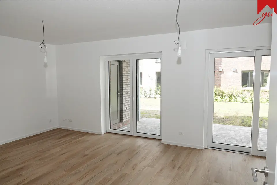 2 Zimmer Wohnung mit 81 m² in Wilhelmshaven – Bild 8