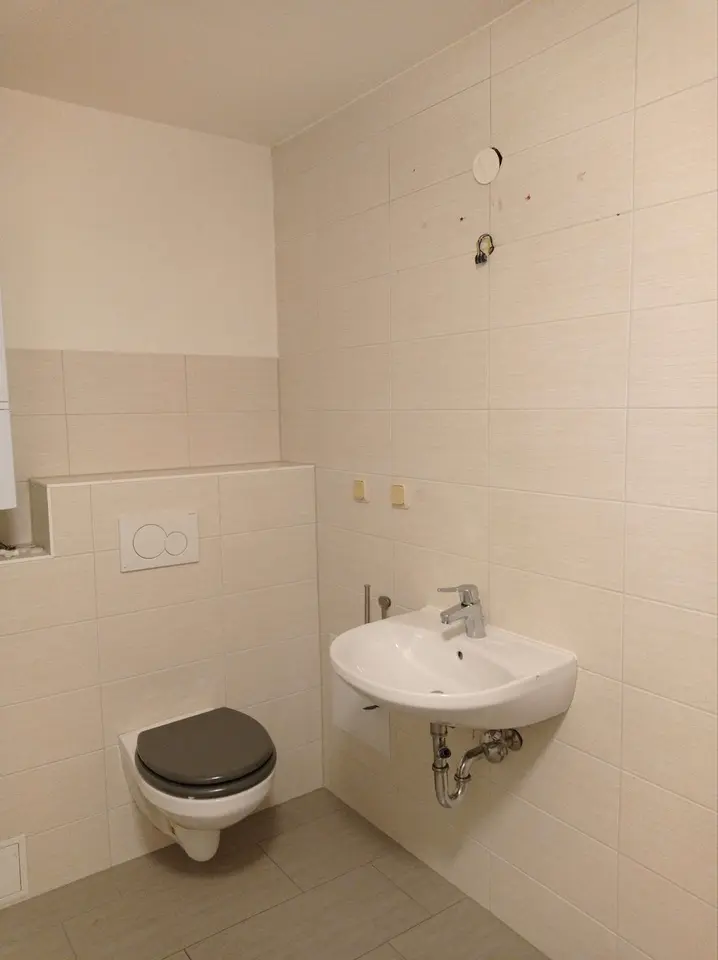 3 Zimmer Wohnung mit 90 m² in Schmalkalden – Bild 5
