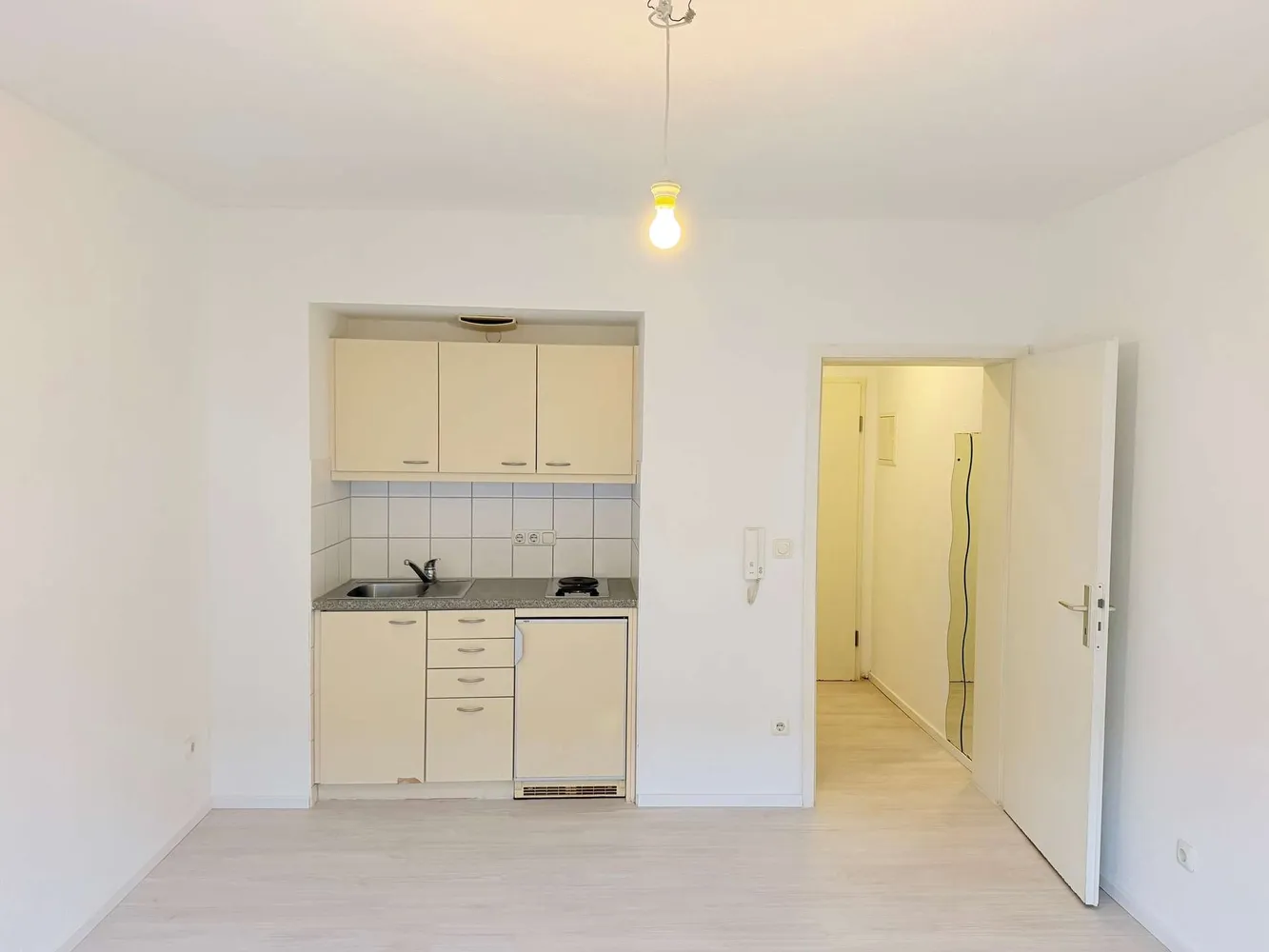 1 Zimmer Wohnung mit 21 m² in Gießen – Bild 4