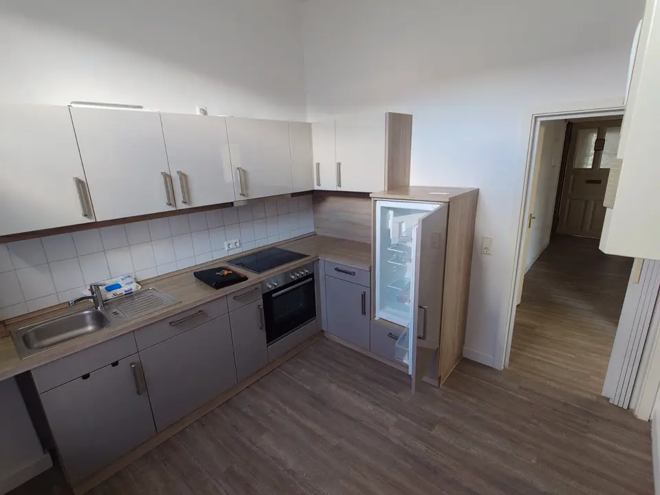 2 Zimmer Wohnung mit 24 m² in Bremerhaven – Bild 7