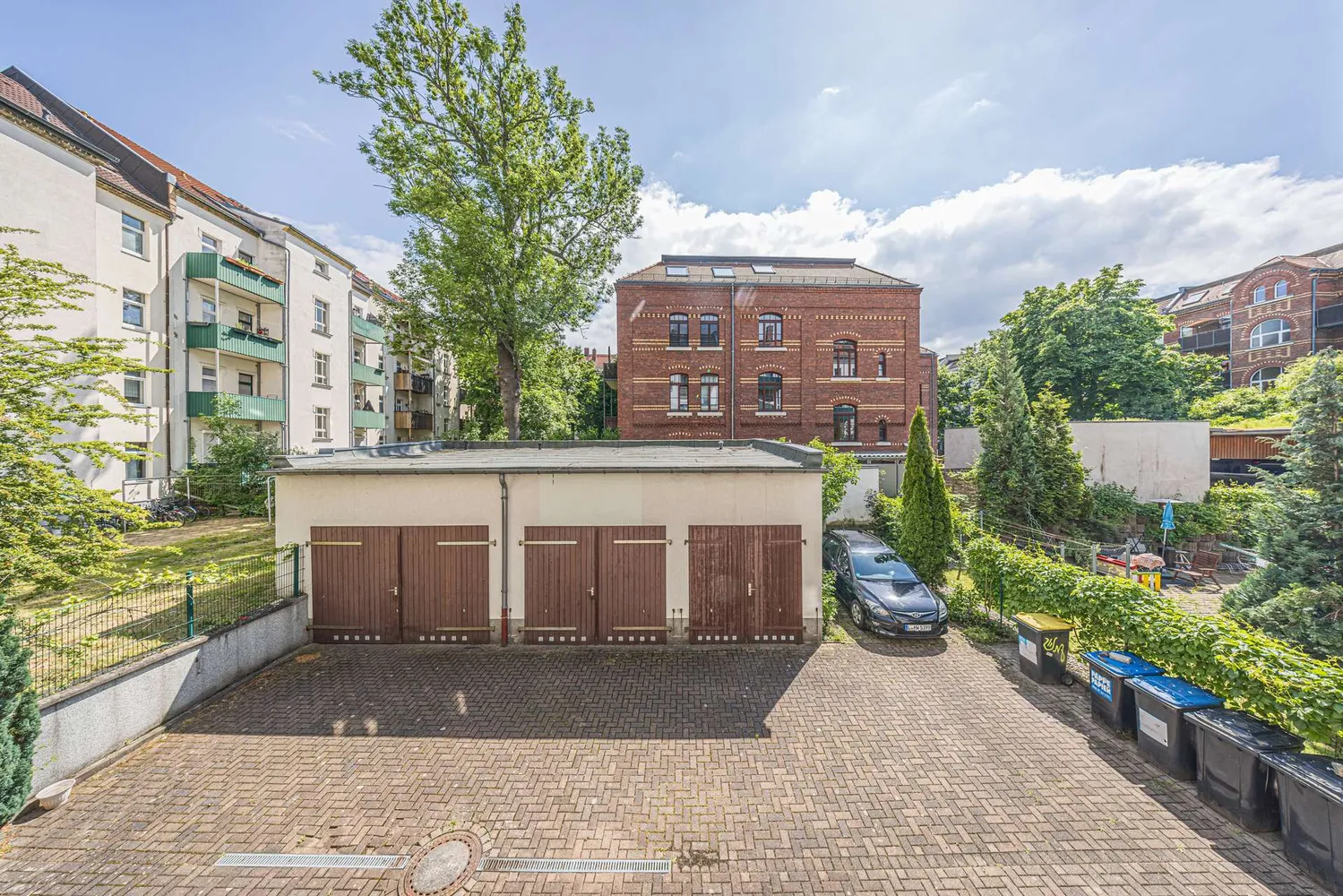 1 Zimmer Wohnung mit 40 m² in Leipzig – Bild 6