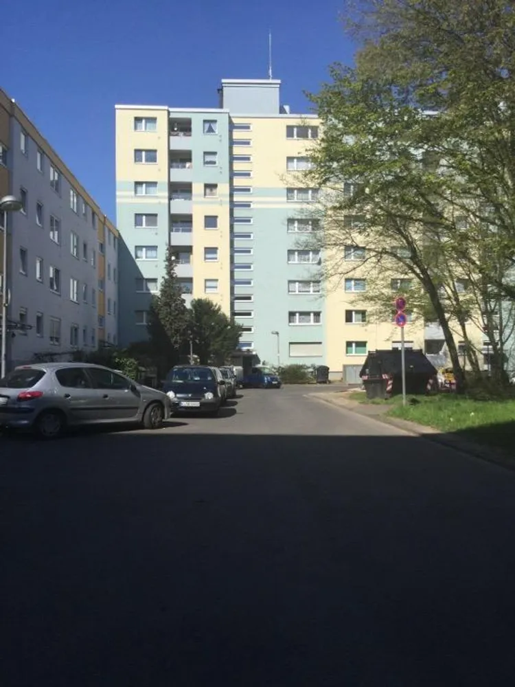 3 room apartment with 76 m² in Cologne – Photo 1