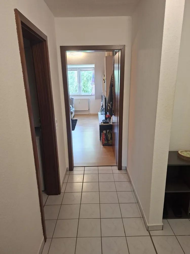 2 Zimmer Wohnung mit 43 m² in Flensburg – Bild 9