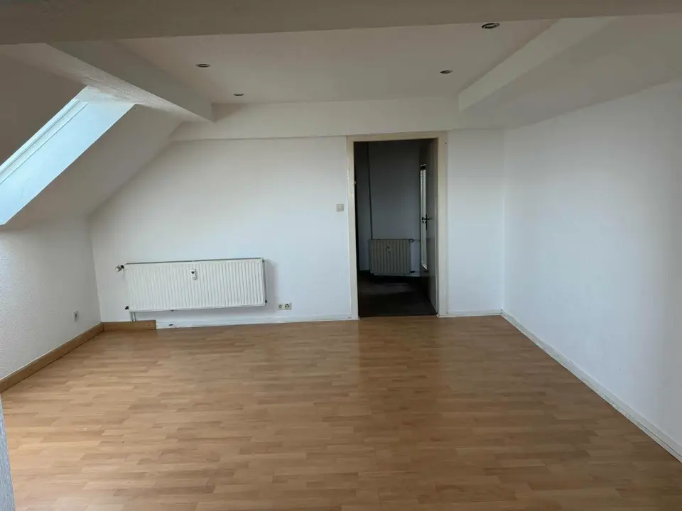 2 Zimmer Wohnung mit 45 m² in Wuppertal – Bild 10