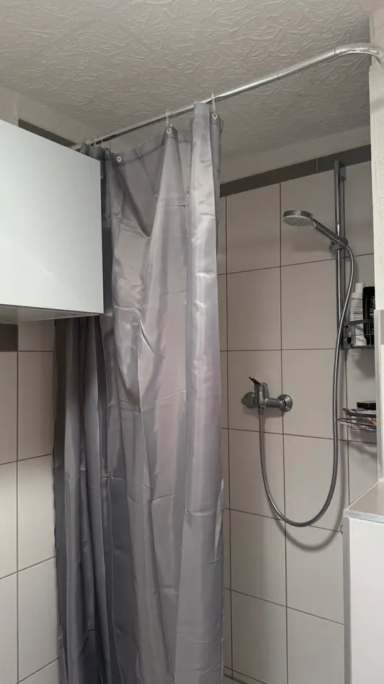 3 Zimmer Wohnung mit 65 m² in Saarbrücken – Bild 9