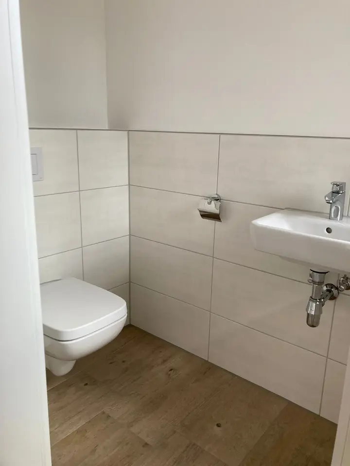 4 Zimmer Haus mit 116 m² in Coesfeld – Bild 8