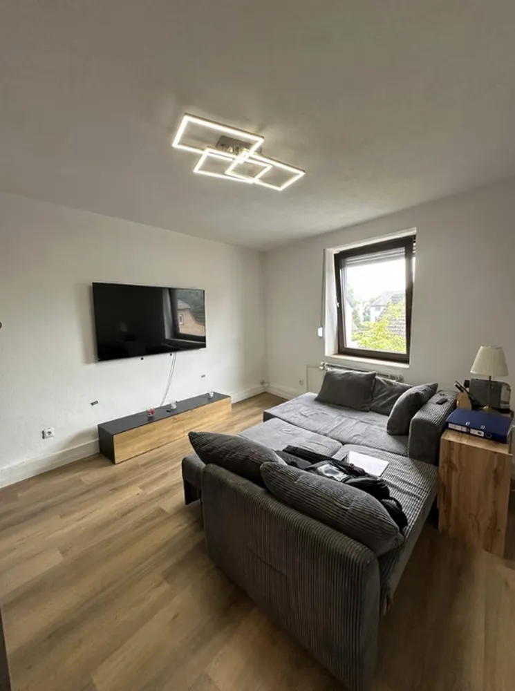 2 Zimmer Wohnung mit 43 m² in Essen – Bild 1