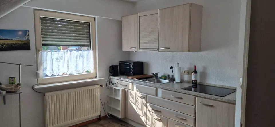 2 Zimmer Wohnung mit 48 m² in Soltau – Bild 3
