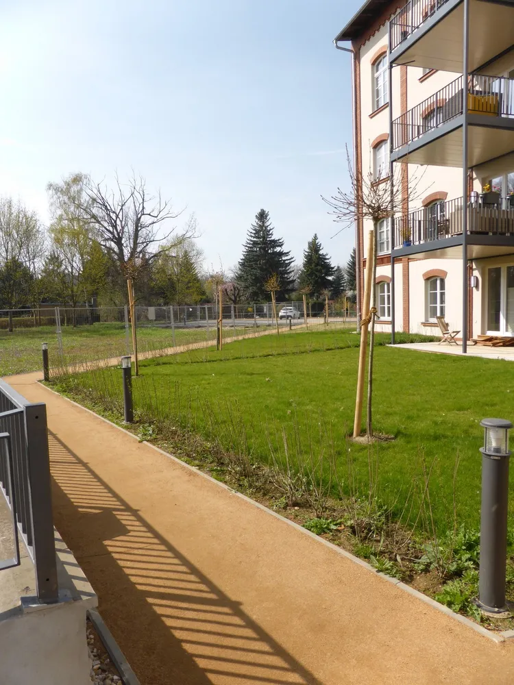 4 Zimmer Wohnung mit 122 m² in Leipzig – Bild 11