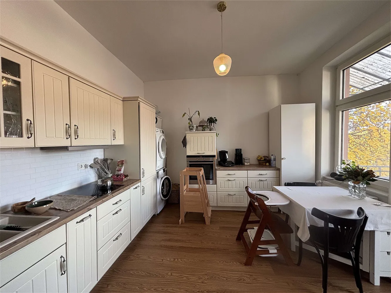 3 Zimmer Wohnung mit 72 m² in Hanau – Bild 1