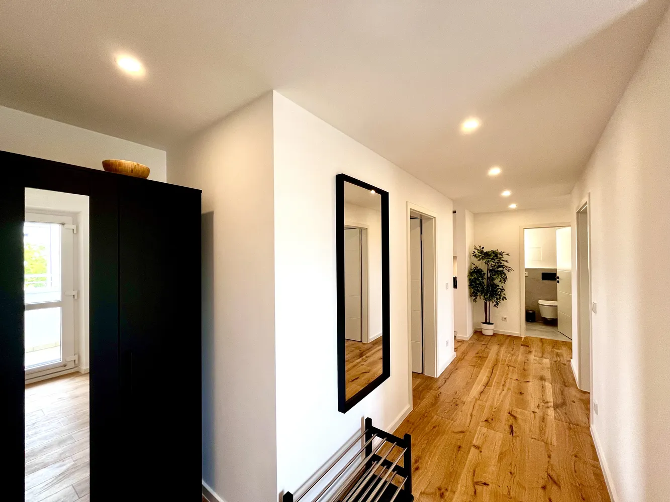 1 Zimmer Wohnung mit 12 m² in München – Bild 7