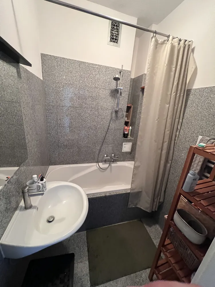 3 Zimmer Wohnung mit 80 m² in Nürnberg – Bild 5