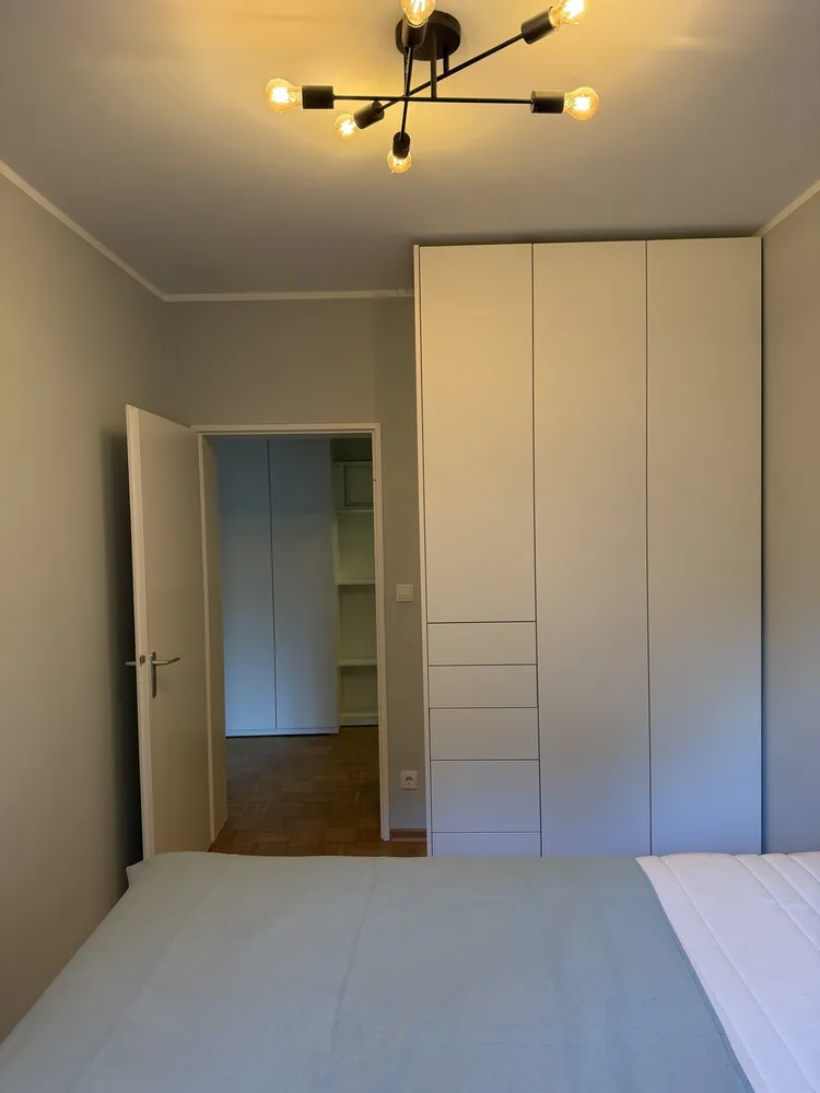 2 Zimmer Wohnung mit 50 m² in Hamburg – Bild 6