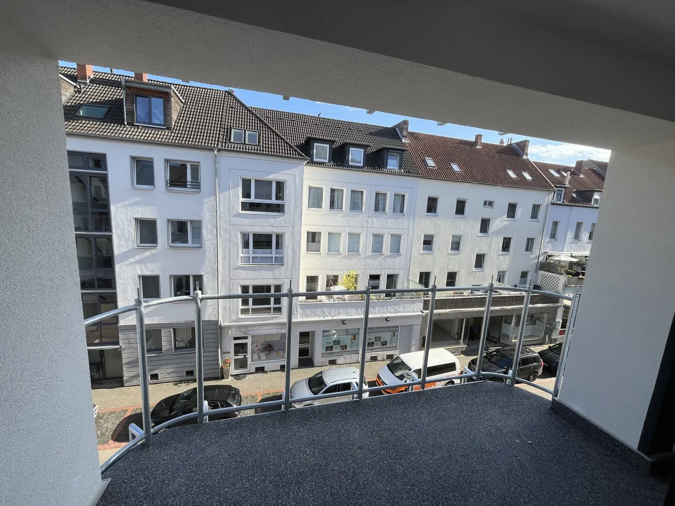 2 room apartment with 55 m² in Hanover – Photo 3