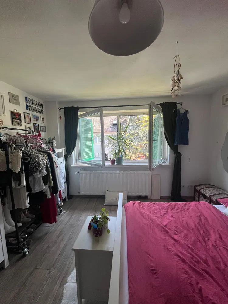 1 Zimmer Wohnung mit 20 m² in München – Bild 2