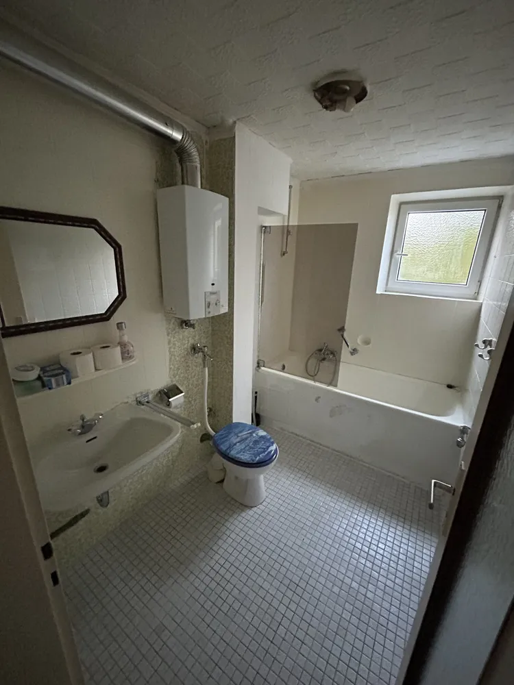 2 room apartment with 50 m² in Augsburg – Photo 3