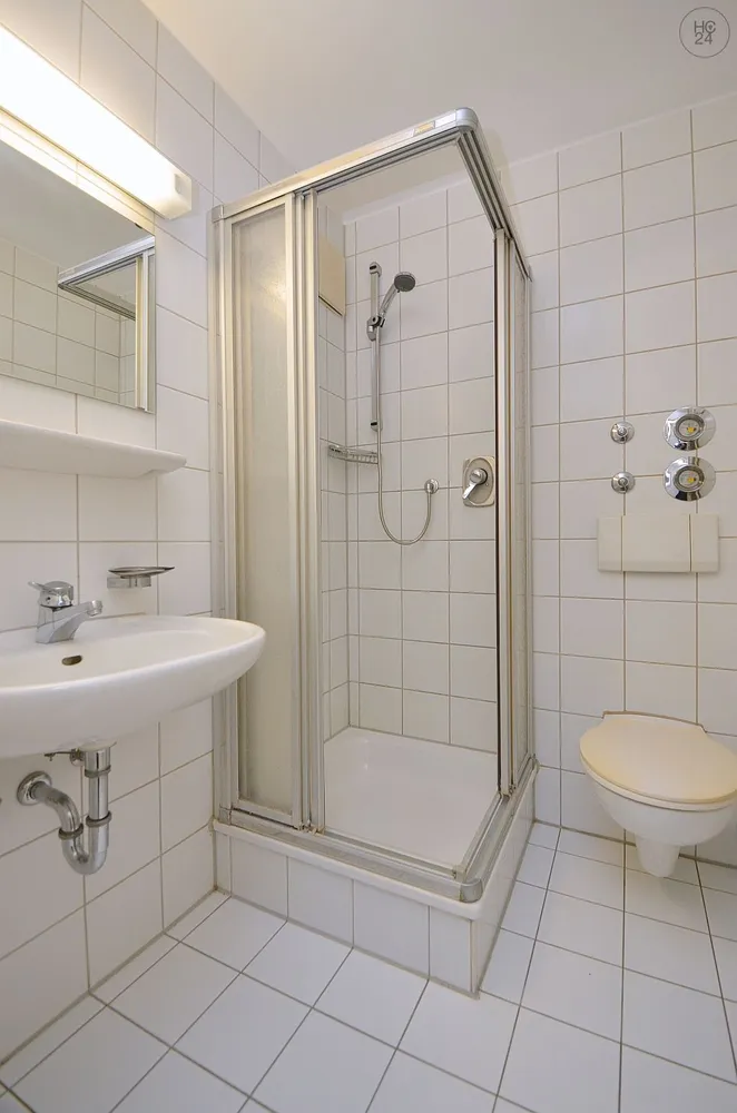 1 Zimmer Wohnung mit 25 m² in Stuttgart – Bild 6