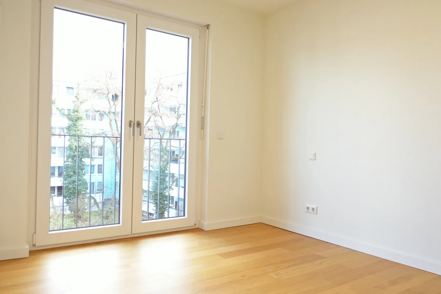 2 Zimmer Wohnung mit 65 m² in München – Bild 9