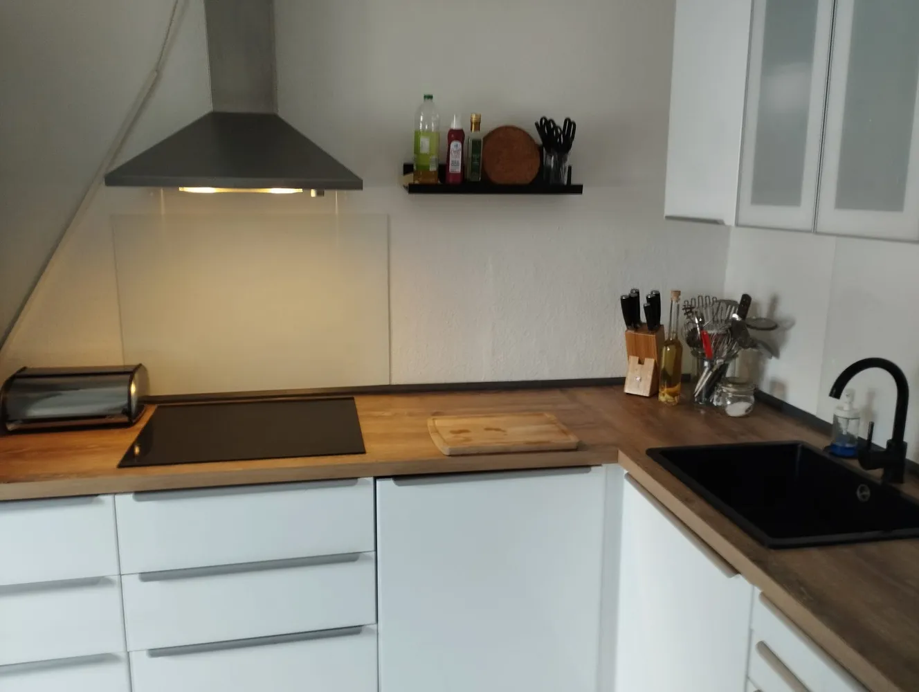 2 Zimmer Wohnung mit 63 m² in Köln – Bild 8