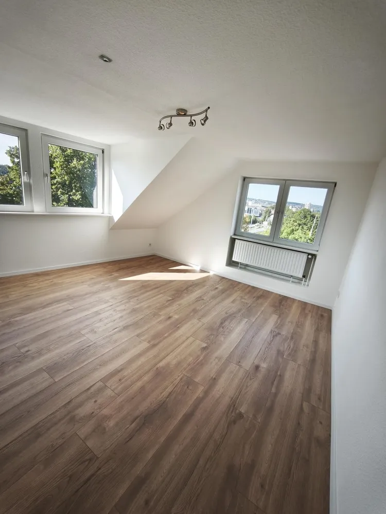 2 Zimmer Wohnung mit 58 m² in Wuppertal – Bild 2