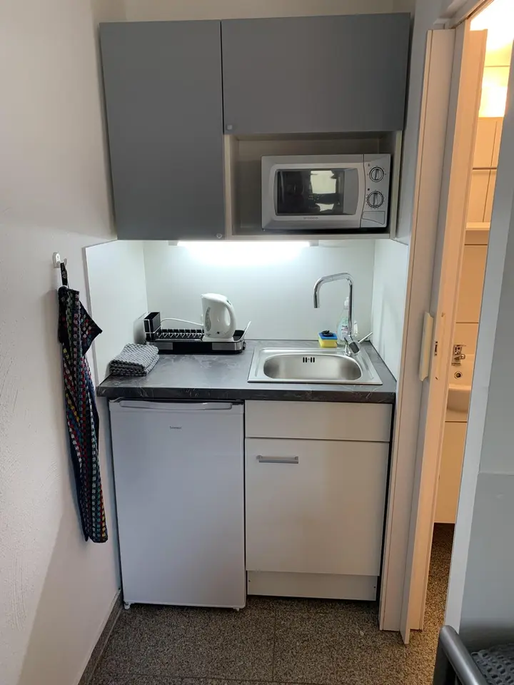 Studio mit 19 m² in Hürth – Bild 5