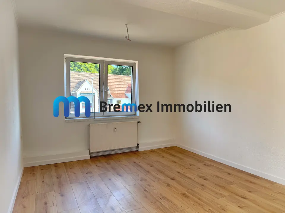3 Zimmer Wohnung mit 72 m² in Bremen – Bild 1
