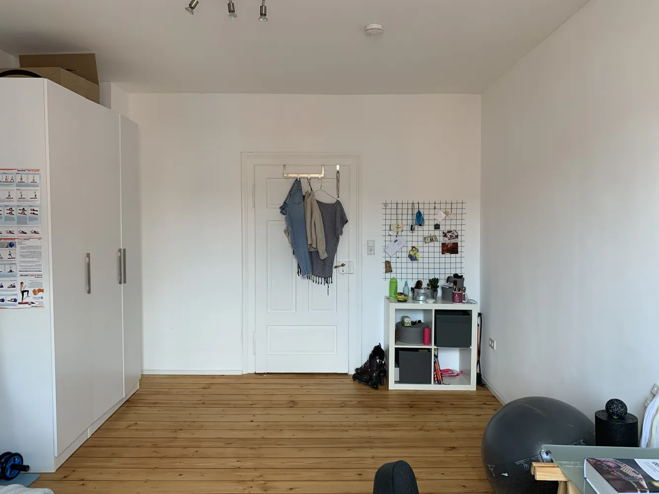 2 Zimmer Wohnung mit 65 m² in Mannheim – Bild 6