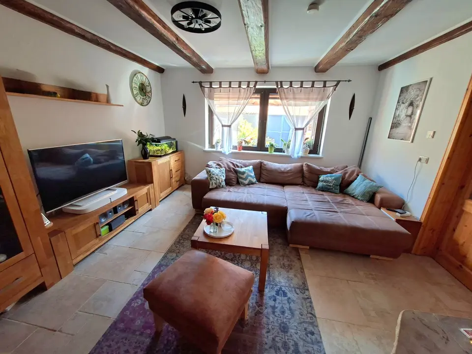 3 Zimmer Haus mit 110 m² in Magdeburg – Bild 7