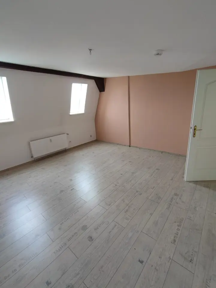 2 Zimmer Wohnung mit 100 m² in Zeitz – Bild 8
