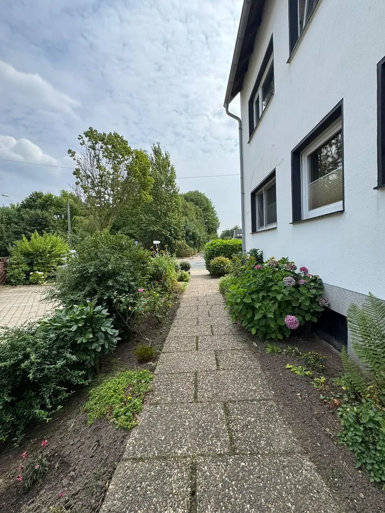 4 Zimmer Wohnung mit 70 m² in Essen – Bild 3