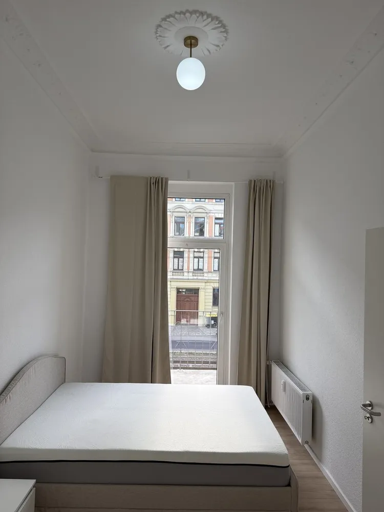 4 room apartment with 85 m² in Magdeburg – Photo 12