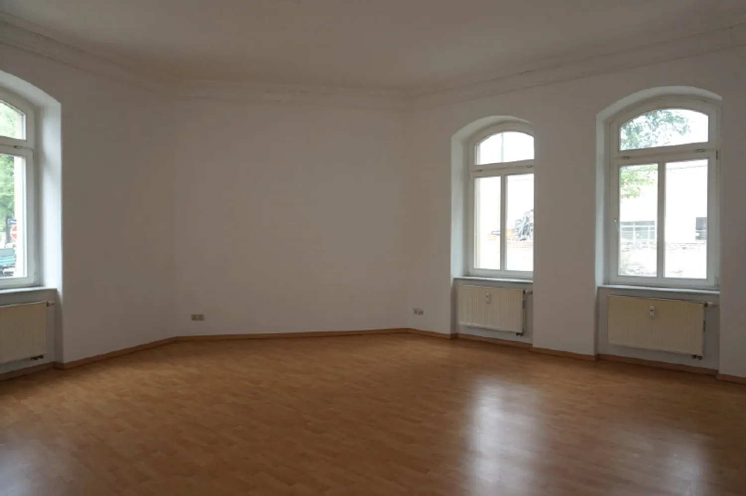 3 Zimmer Wohnung mit 83 m² in Dresden – Bild 3