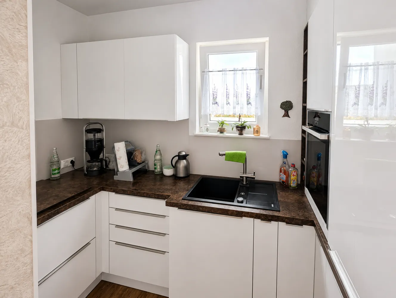 2 Zimmer Wohnung mit 82 m² in Oberhausen – Bild 5