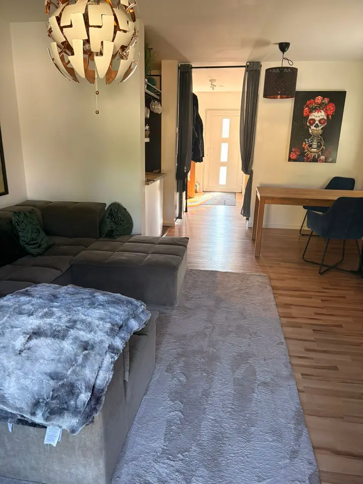 3 Zimmer Haus mit 75 m² in Helmstedt – Bild 3