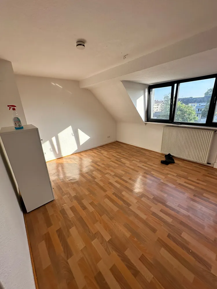 2 Zimmer Wohnung mit 47 m² in Duisburg – Bild 6