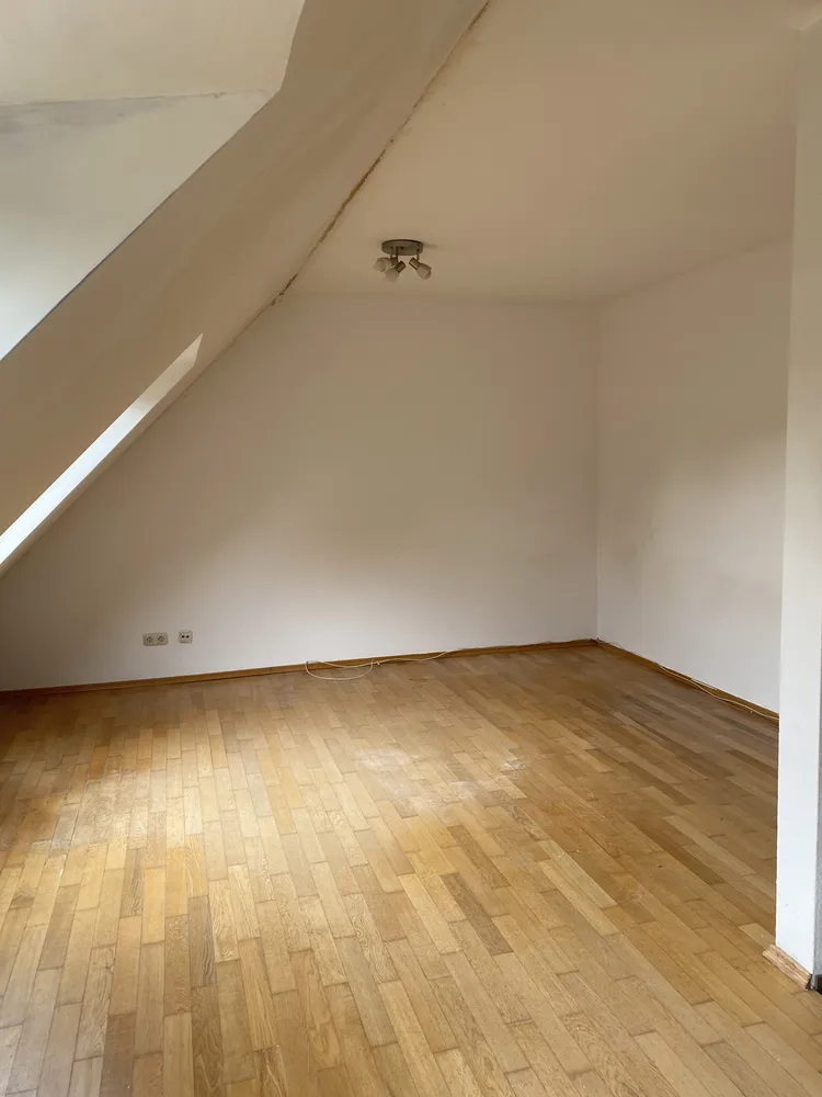 2 Zimmer Wohnung mit 56 m² in Karlsruhe – Bild 3