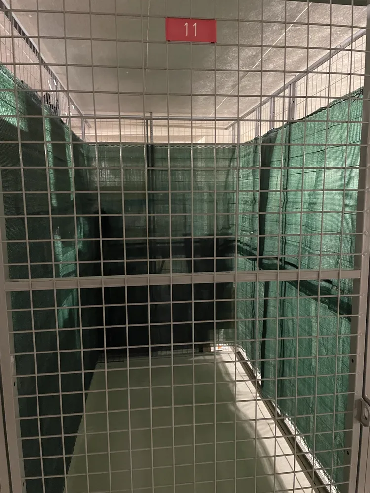 1 Zimmer Wohnung mit 33 m² in Königs Wusterhausen – Bild 6