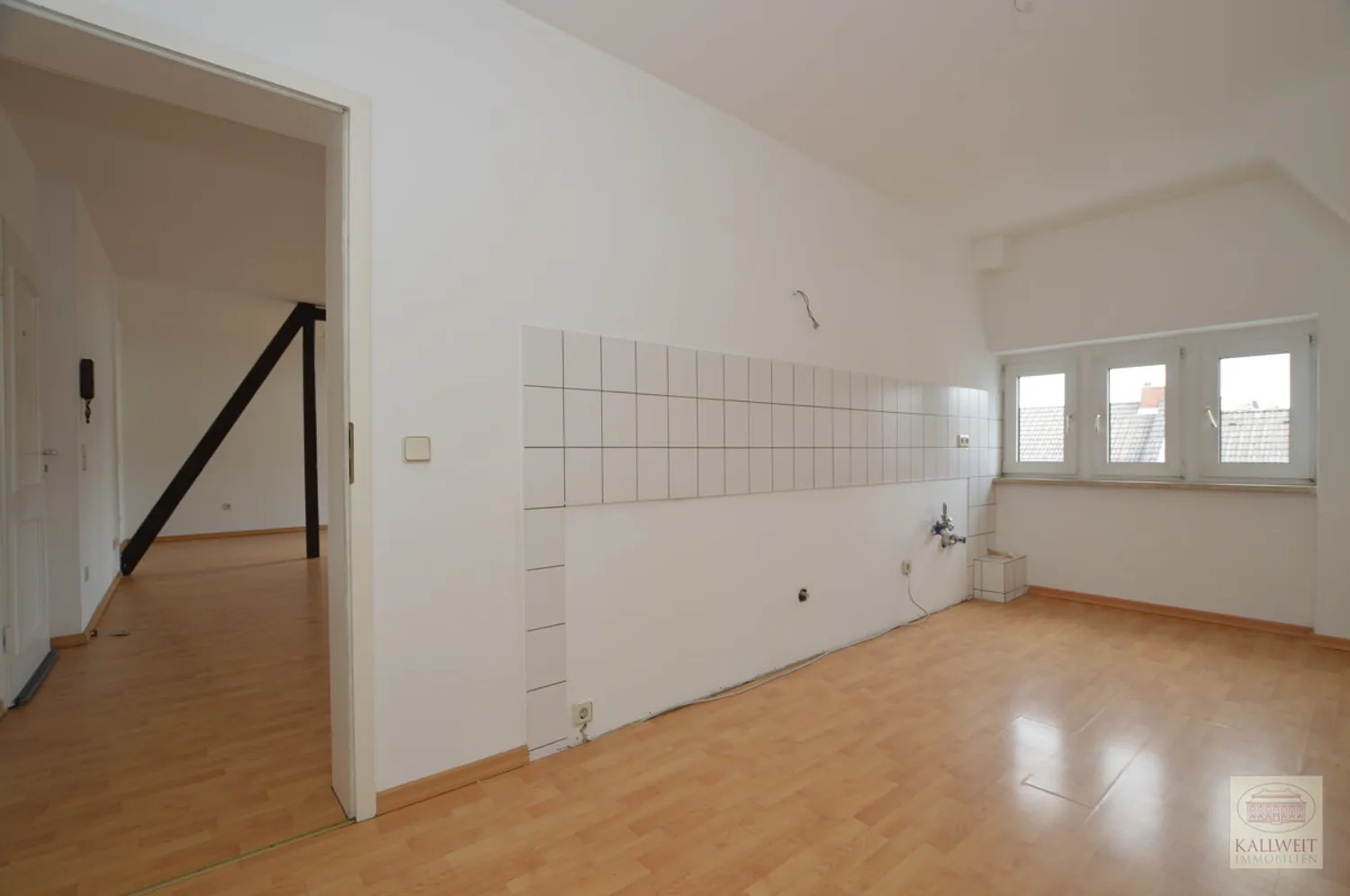 1 Zimmer Wohnung mit 56 m² in Düsseldorf – Bild 4