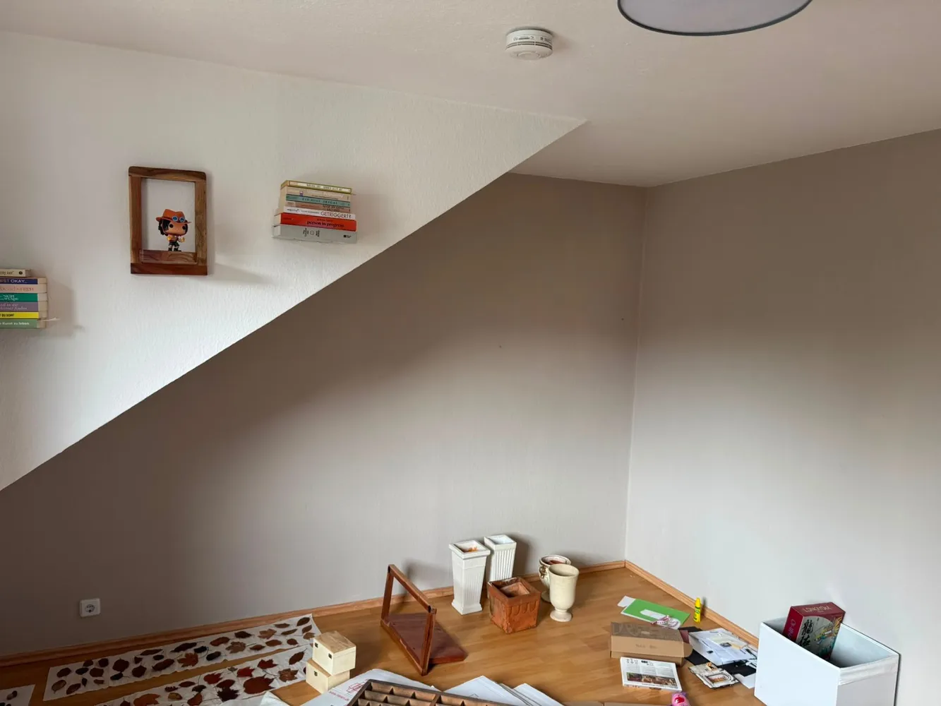 3 Zimmer Wohnung mit 89 m² in Wuppertal – Bild 7