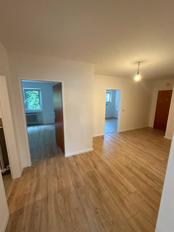 3 Zimmer Wohnung mit 88 m² in Lüdenscheid – Bild 4