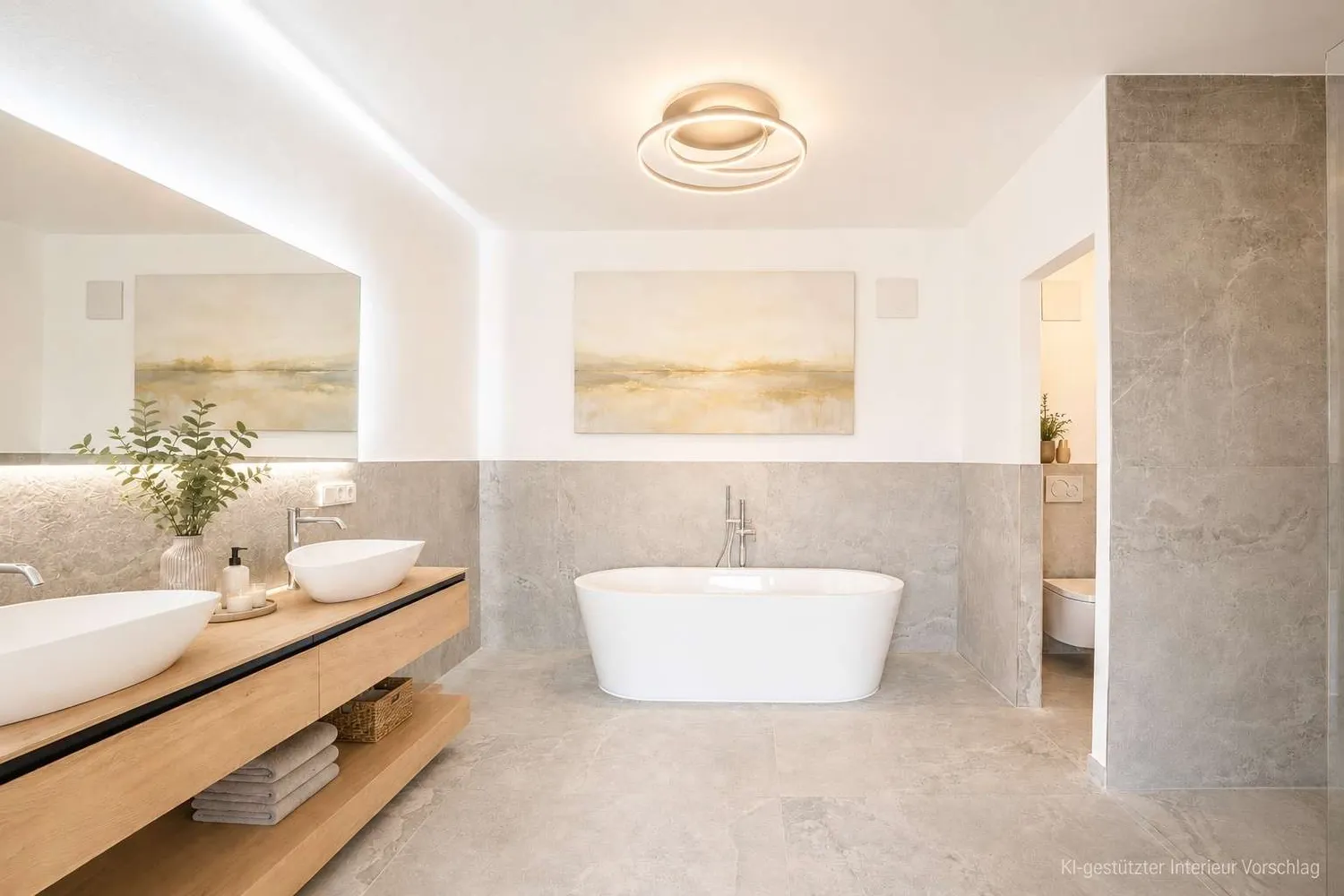 7 Zimmer Wohnung mit 401 m² in München – Bild 9
