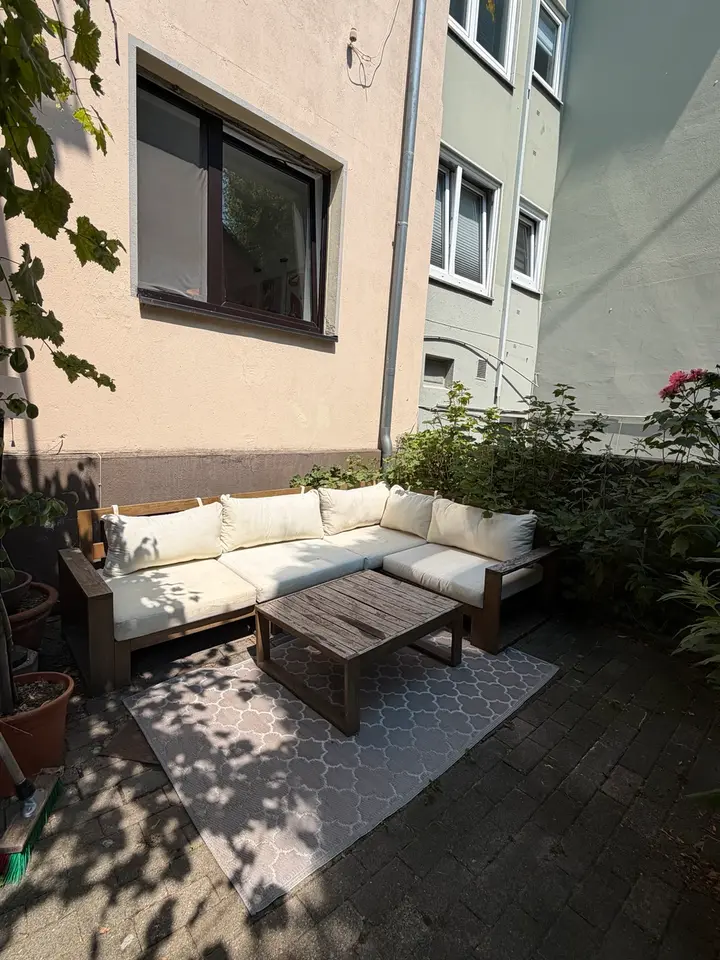 2 Zimmer Wohnung mit 40 m² in Bochum – Bild 8