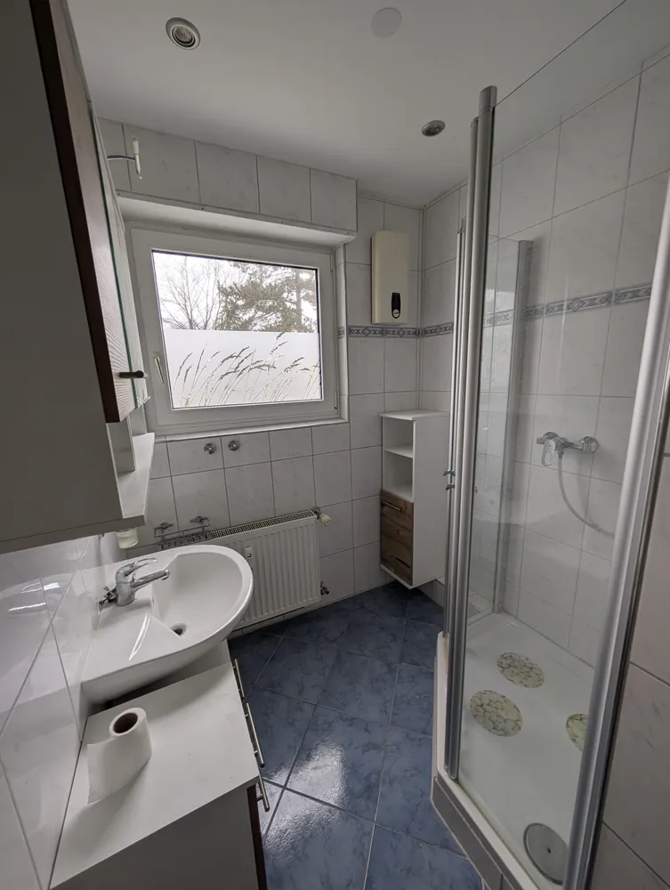 4 Zimmer Wohnung mit 112 m² in Darmstadt – Bild 12